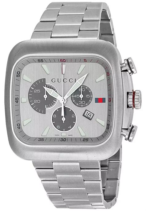 jam tangan gucci pria original